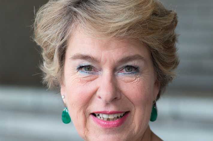 Violet Falkenburg